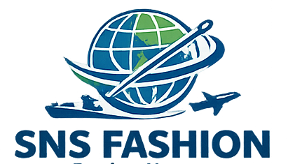 SNS Fashion Logo