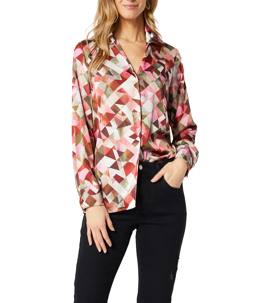 Women's Blouse